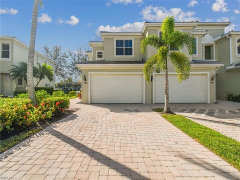 Whippoorwill Naples Real Estate