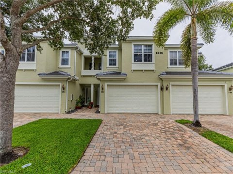 Whippoorwill Naples Real Estate