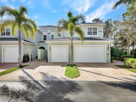 Whippoorwill Naples Real Estate