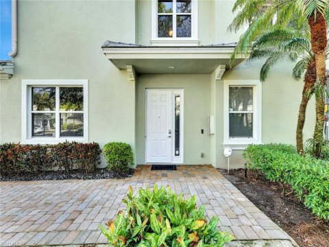 Whippoorwill Naples Real Estate