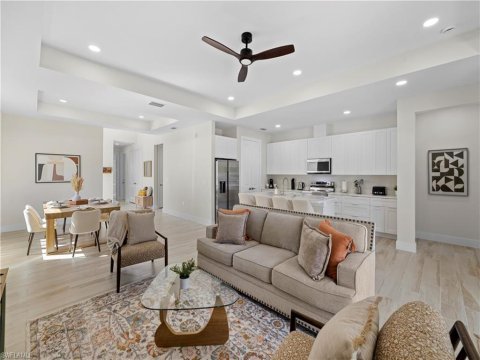 Whispering Pines Naples Florida Homes for Sale
