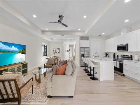 Whispering Pines Naples Florida Homes for Sale