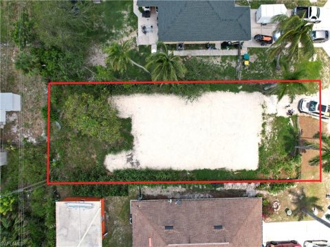 Whispering Pines Naples Florida Land for Sale