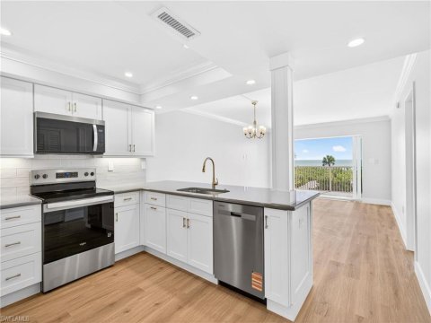 White Sands Condo Sanibel Real Estate