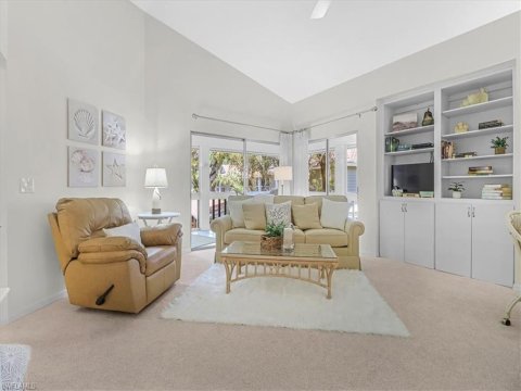 Wiggins Bay Naples Florida Condos for Sale