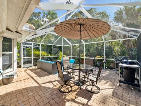 Wiggins Bay Naples Florida Condos for Sale