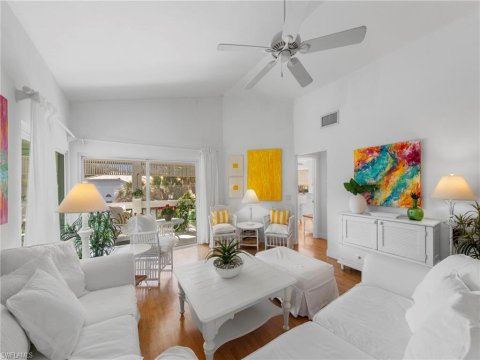 Wiggins Bay Naples Florida Condos for Sale