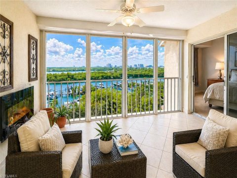 Wiggins Bay Naples Florida Condos for Sale