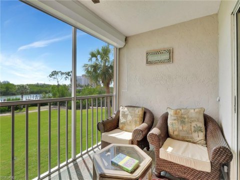 Wiggins Bay Naples Florida Real Estate