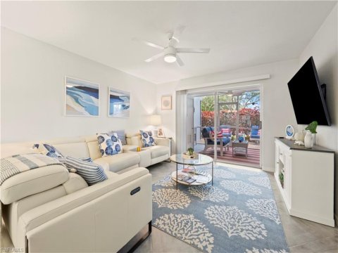 Wiggins Bay Naples Florida Real Estate