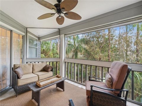 Wiggins Bay Naples Florida Real Estate