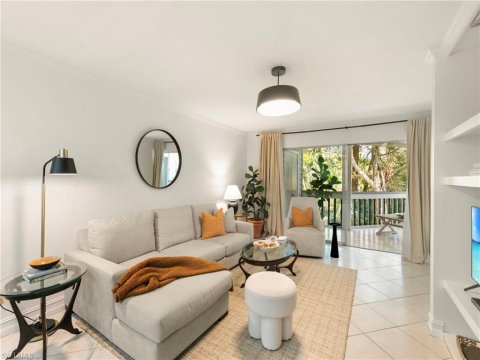 Wiggins Bay Naples Florida Real Estate