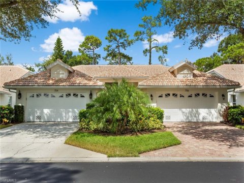 Wiggins Bay Naples Real Estate