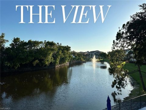 Wiggins Bay Naples Real Estate