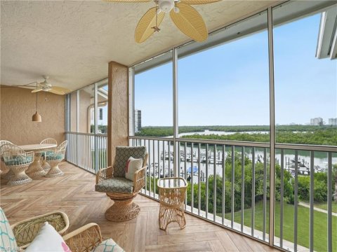 Wiggins Bay Naples Real Estate