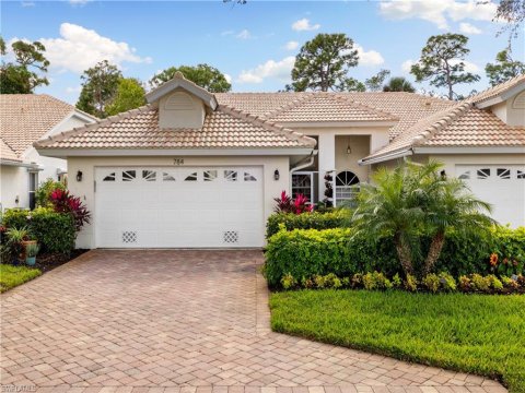 Wiggins Bay Naples Real Estate