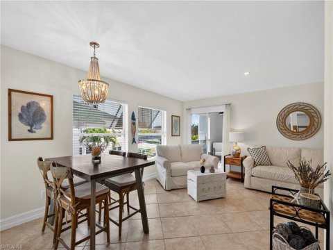 Wiggins Bay Naples Real Estate