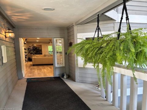 Wiggins Bay Naples Real Estate