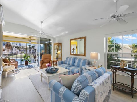 Wiggins Lakes And Preserves Naples Florida Condos for Sale