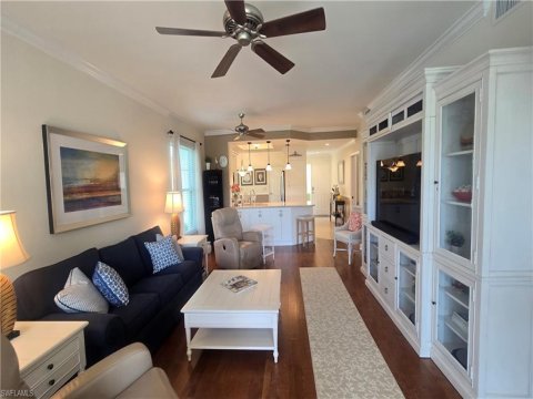 Wiggins Lakes And Preserves Naples Florida Real Estate