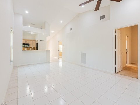 Wiggins Lakes And Preserves Naples Florida Real Estate