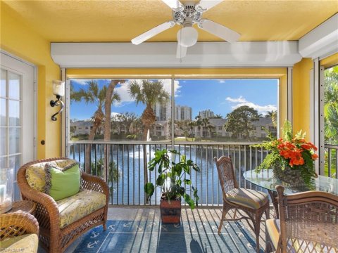 Wiggins Lakes And Preserves Naples Florida Real Estate