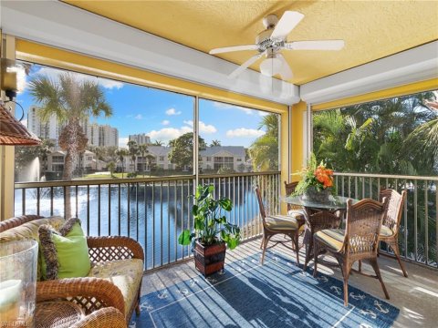 Wiggins Lakes And Preserves Naples Florida Real Estate