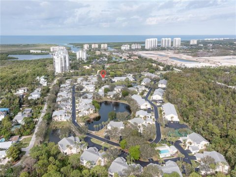 Wiggins Lakes And Preserves Naples Real Estate