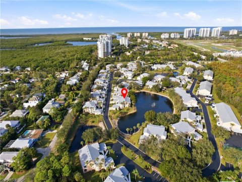 Wiggins Lakes And Preserves Naples Real Estate