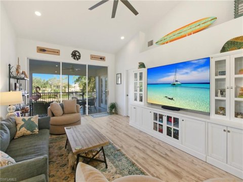 Wiggins Lakes And Preserves Naples Real Estate