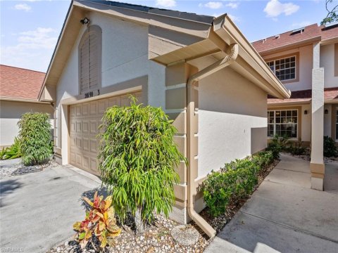 Wildcat Run Estero Florida Condos for Sale