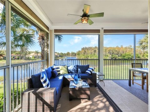 Wildcat Run Estero Florida Condos for Sale