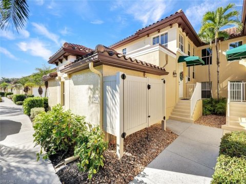 Wildcat Run Estero Florida Condos for Sale