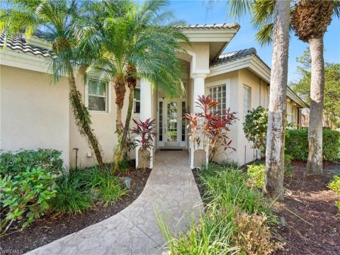 Wildcat Run Estero Florida Homes for Sale