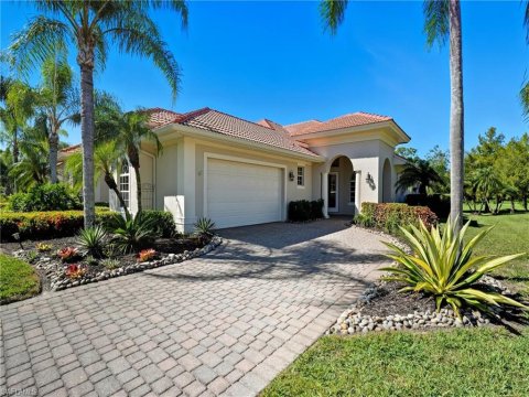 Wildcat Run Estero Florida Homes for Sale