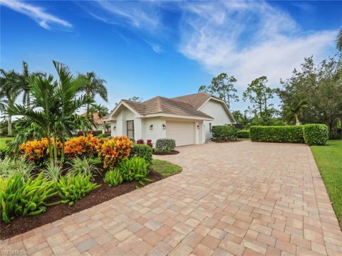 Wildcat Run Estero Florida Real Estate