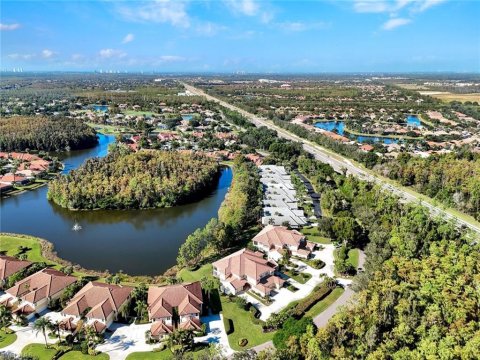 Wildcat Run Estero Florida Real Estate