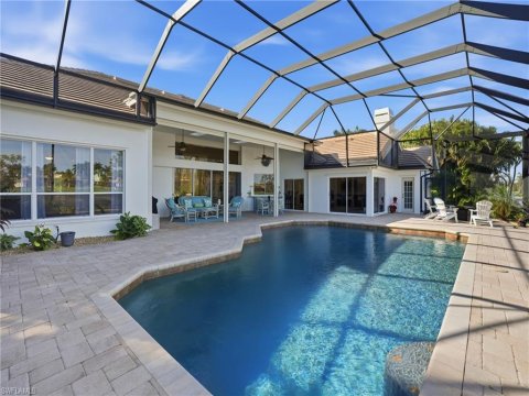Wildcat Run Estero Florida Real Estate