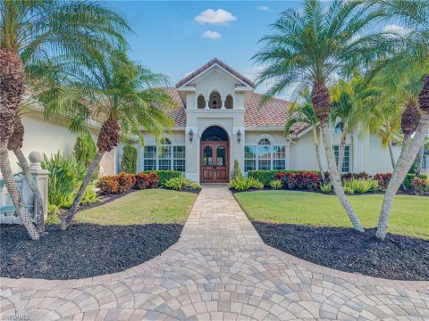 Wildcat Run Estero Florida Real Estate
