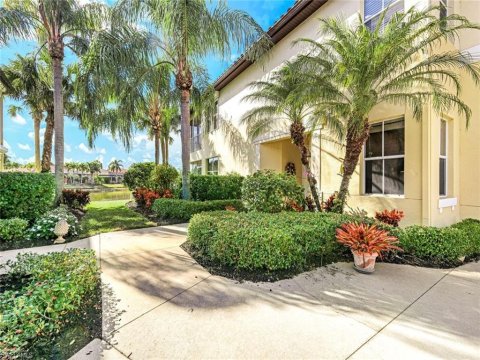 Wildcat Run Estero Florida Real Estate