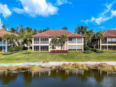 Wildcat Run Estero Florida Real Estate