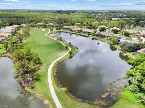 Wildcat Run Estero Real Estate