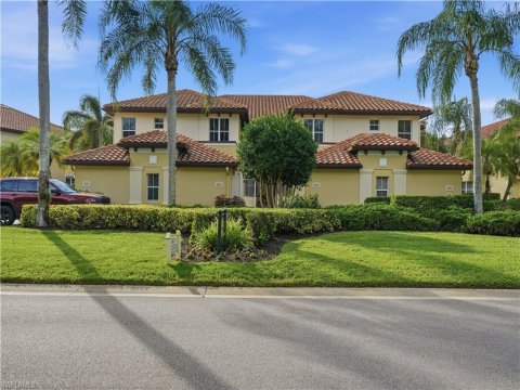 Wildcat Run Estero Real Estate