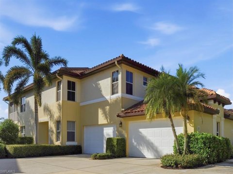 Wildcat Run Estero Real Estate