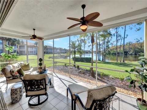 Wildcat Run Estero Real Estate