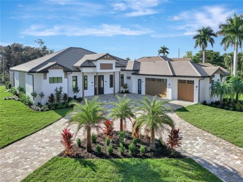 Wildcat Run Estero Real Estate