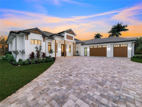 Wildcat Run Estero Real Estate