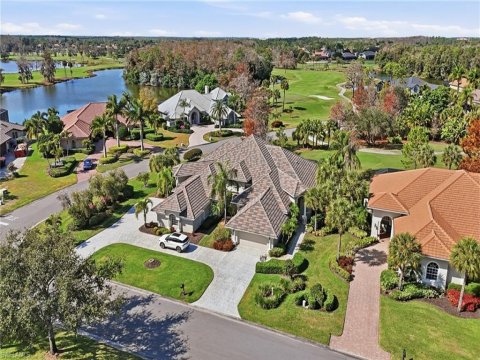 Wildcat Run Estero Real Estate