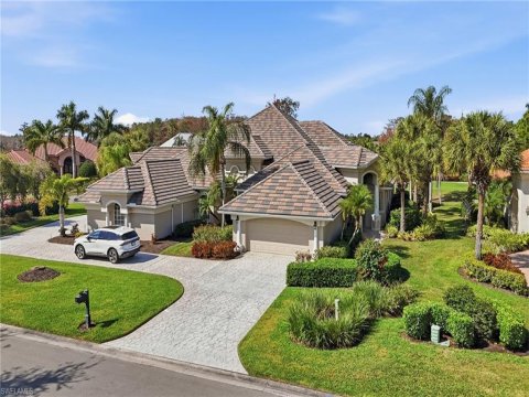 Wildcat Run Estero Real Estate