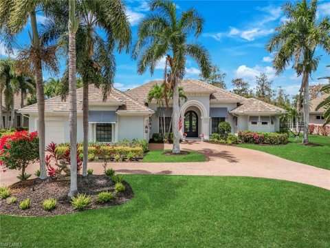 Wildcat Run Estero Real Estate